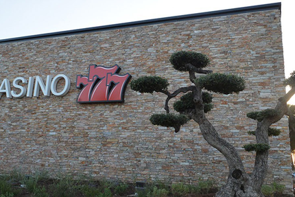 Restaurant Le ST ROCH