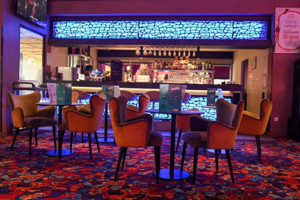 Restaurant Le ST ROCH