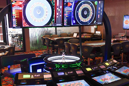 Restaurant Le ST ROCH