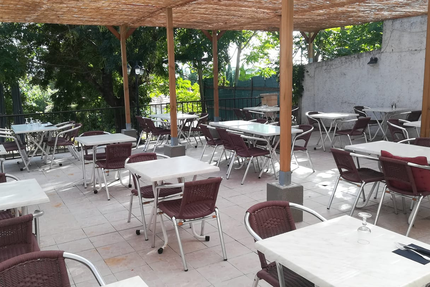 Restaurant La Panouille