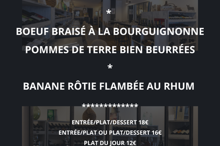 La Cave du Sommelier