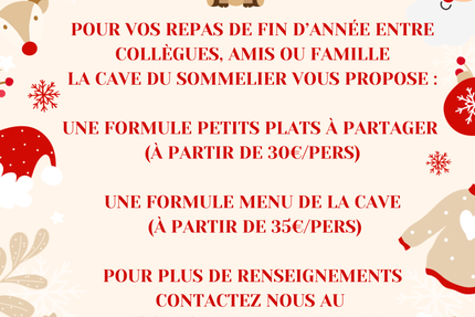 La Cave du Sommelier