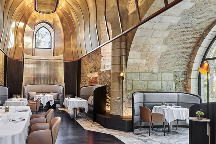 Le Bistrot Saint-Jean