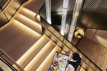 Le Bistrot Saint-Jean