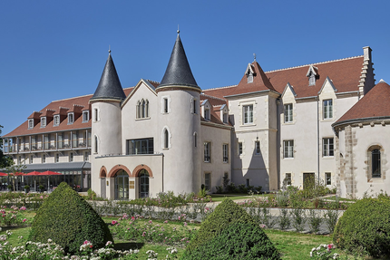 Le Bistrot Saint-Jean