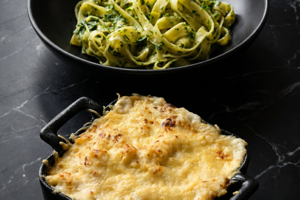 Spaghetteri'aldo