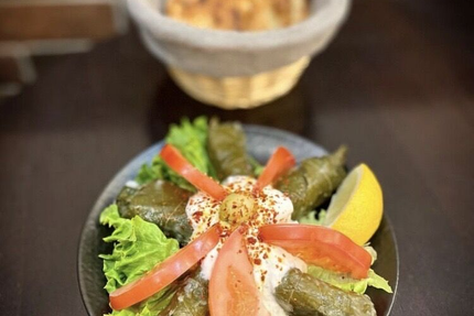 Le Constant- Le Constantinople