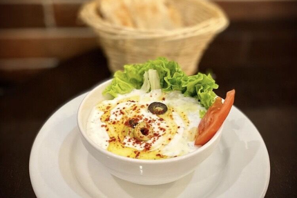 Le Constant- Le Constantinople