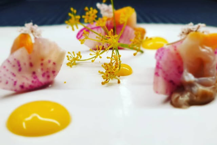 Restaurant la Marine