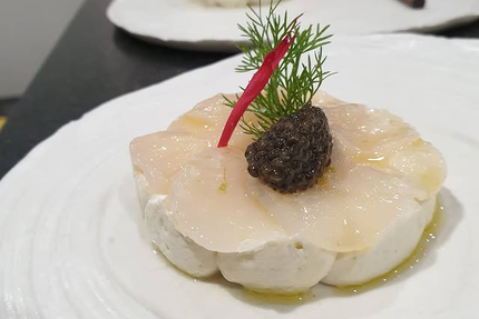 Restaurant la Marine