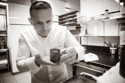 Restaurant la Marine