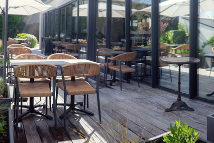 Restaurant la Marine