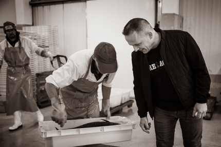 Restaurant la Marine