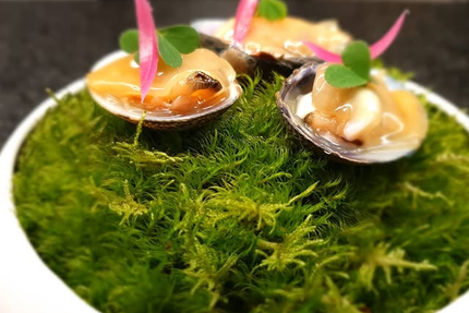 Restaurant la Marine