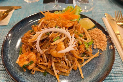 Restaurant Andaman Thaï