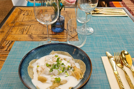 Restaurant Andaman Thaï