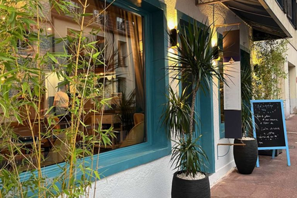 Restaurant Andaman Thaï