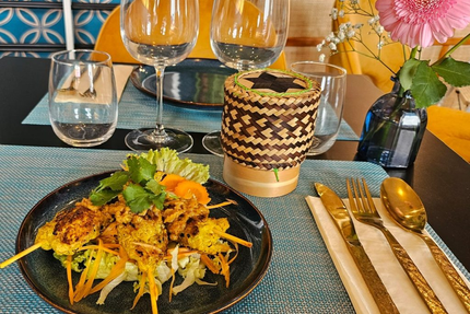 Restaurant Andaman Thaï