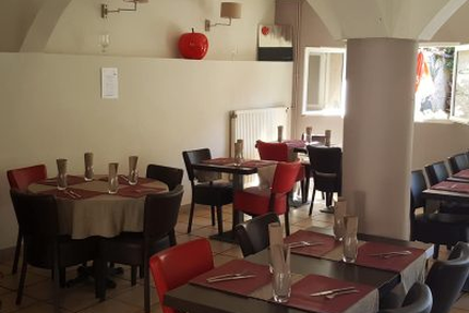 Restaurant La Romanella