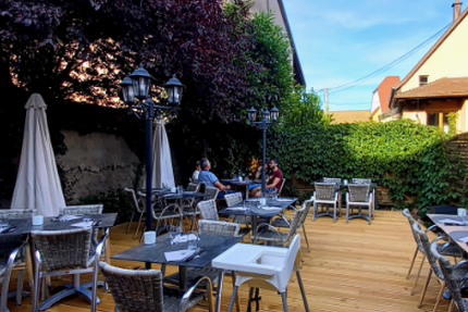 Restaurant La Romanella