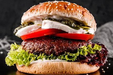 L'Atelier des Mozzarellas