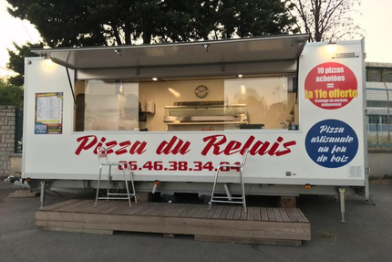 Pizza Du Relais