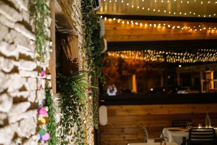 Ô Temps Suspendu • Côté Est (Pusignan)