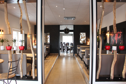 Ô Temps Suspendu • Côté Est (Pusignan)