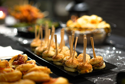 Ô Temps Suspendu • Côté Est (Pusignan)