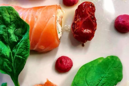 Ô Temps Suspendu • Côté Est (Pusignan)