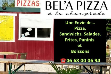 BEL'A PIZZA