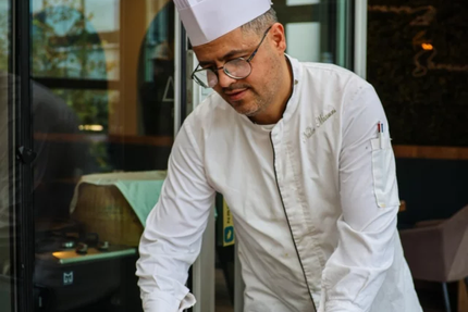 Aromat Restaurant Lille