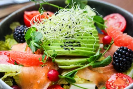 Aromat Restaurant Lille