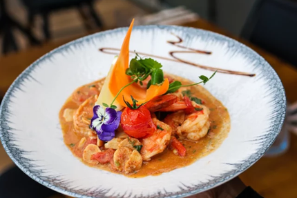 Aromat Restaurant Lille