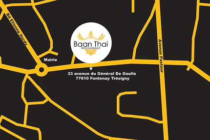 Baan Thai 88