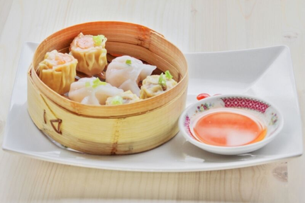 Le Dragon d'Or Belfort