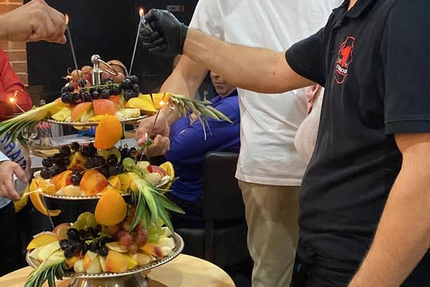 Elite Grill SteakHouse