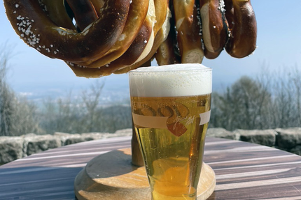 Le pavillon du 757 au Haut-Koenigsbourg