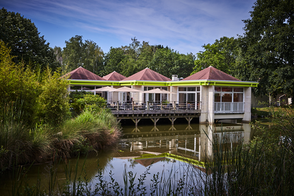 L'Harmonie Restaurant