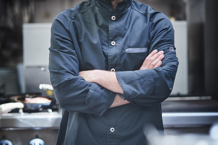 L'Harmonie Restaurant