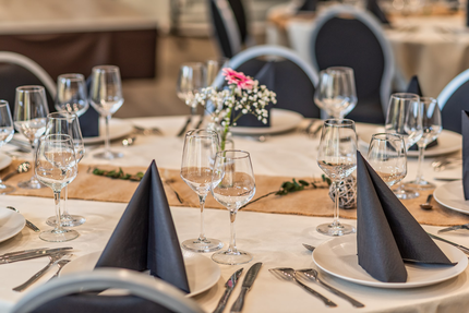 L'Harmonie Restaurant