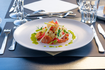 L'Harmonie Restaurant