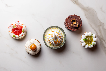 Restaurant Le GAUDINA