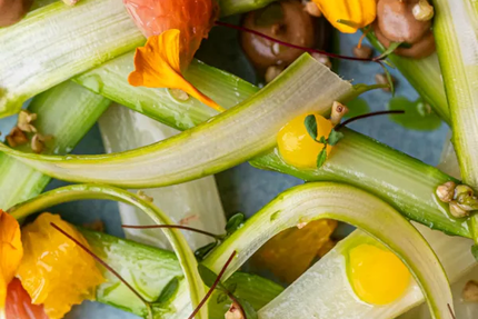 Restaurant Le GAUDINA