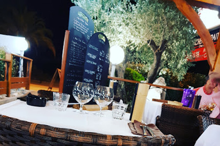 RESTAURANT LA GOURMANDISE