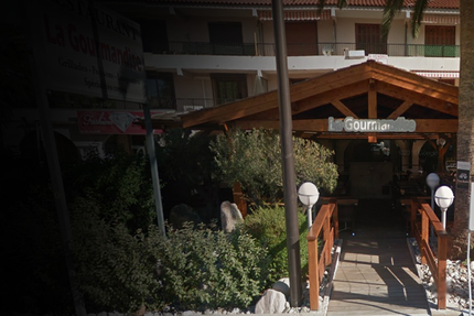RESTAURANT LA GOURMANDISE