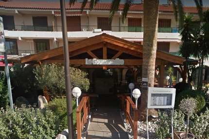 RESTAURANT LA GOURMANDISE