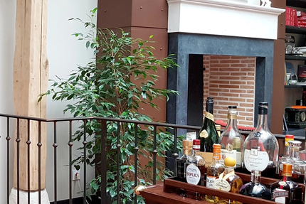 Restaurant Les Trois Marchands