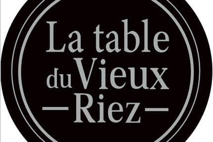 La Table du Vieux Riez