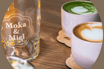 MOKA & MIEL